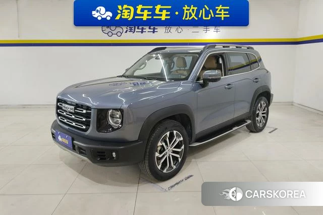Haval Big dog id 4211621 из Китая 17