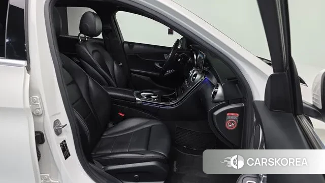 Mercedes-Benz C-Class W205 id 3677306 из Кореи 20