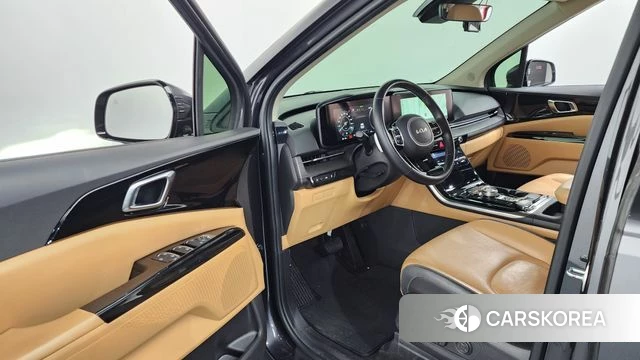 Kia Carnival 4th generation id 3935117 из Кореи 20