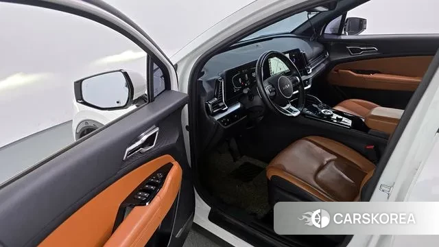 Kia Sportage 5th Generation id 3620929 из Кореи 20