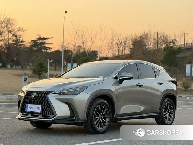 Lexus NX id 4209367 из Китая 24