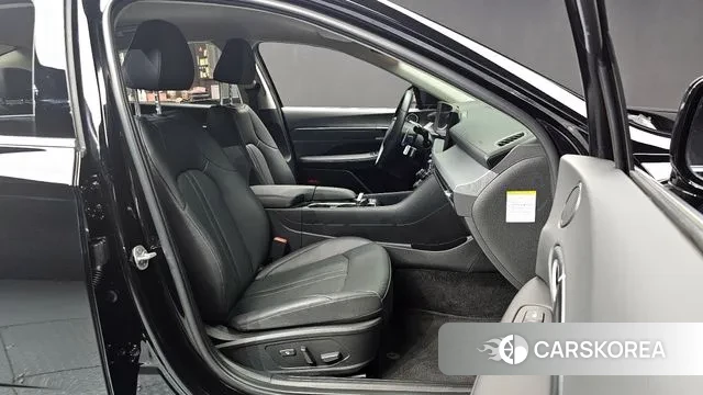 Hyundai Sonata D Edge Hybrid (DN8) id 2939025 из Кореи 20