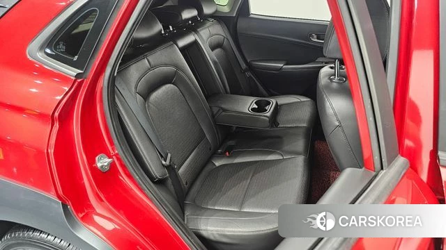 Hyundai Kona id 4430252 из Кореи 33