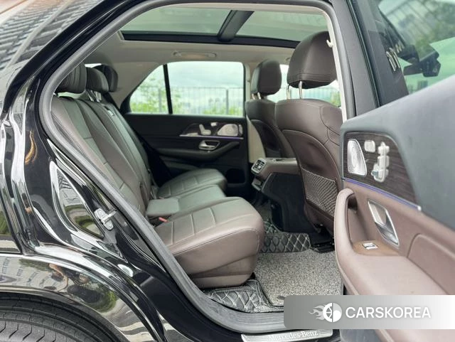 Mercedes-Benz GLE (import) id 4349021 из Китая 24
