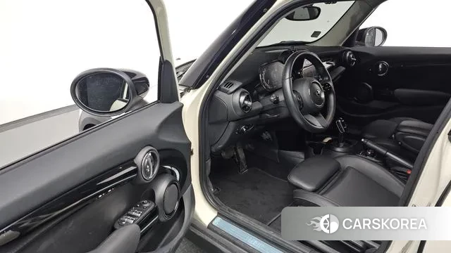 Mini Cooper id 3296085 из Кореи 20