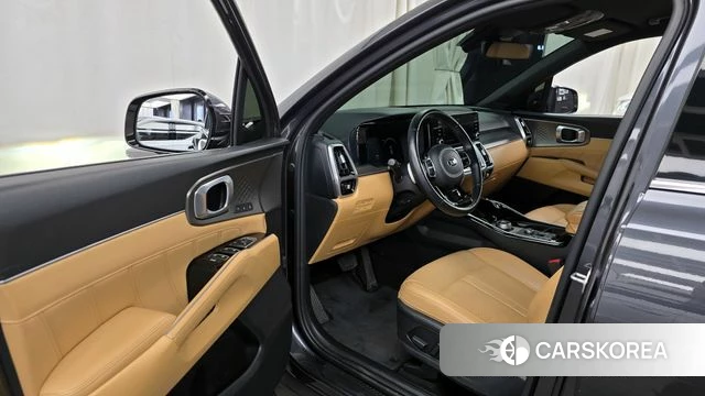 Kia Sorento 4th Generation id 4196433 из Кореи 32