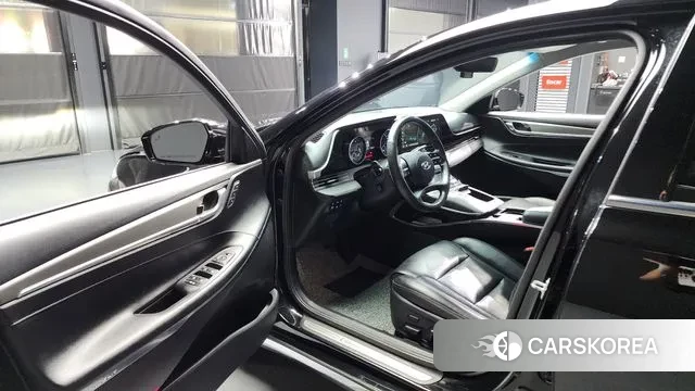 Hyundai The New Grandeur IG id 2885624 из Кореи 20