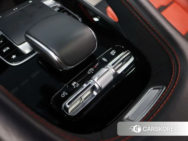 Mercedes-Benz GLE Coupe AMG id 4291441 из Китая 32