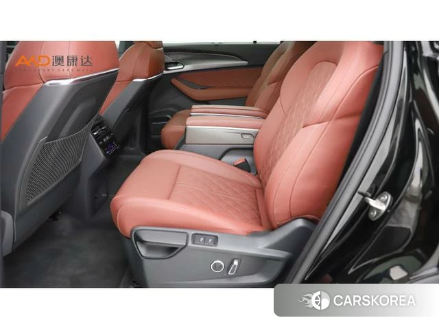 Audi Q6 id 4273002 из Китая 11