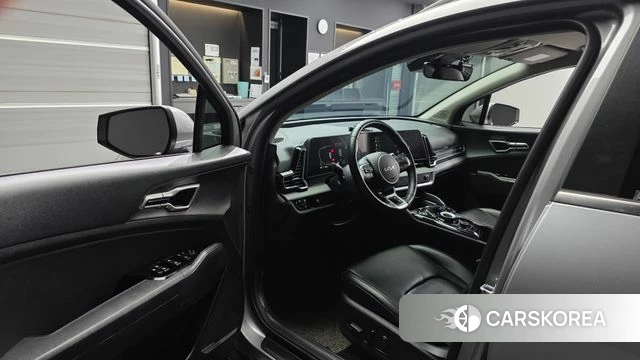 Kia Sportage 5th Generation Hybrid id 4763207 из Кореи 30
