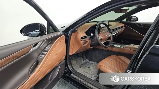 Genesis G80 (RG3) id 3760132 из Кореи 20