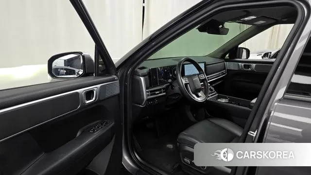 Hyundai Santa Fe (MX5) id 3674957 из Кореи 20