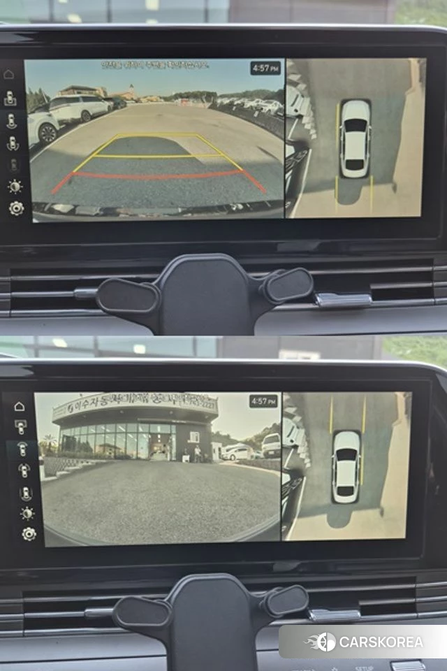 Hyundai The New Grandeur IG id 4397246 из Кореи 20