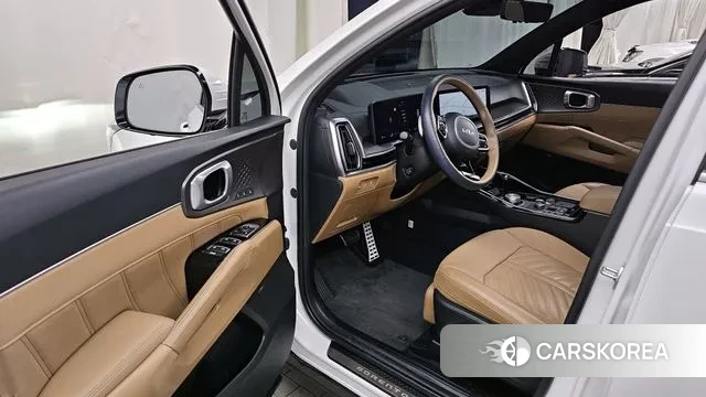 Kia The New Sorento 4th Generation id 3241373 из Кореи 20