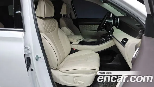 Hyundai Palisade id 2788990 из Кореи 20