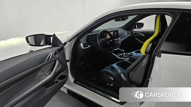 BMW M4 (G82) id 4640263 из Кореи 37