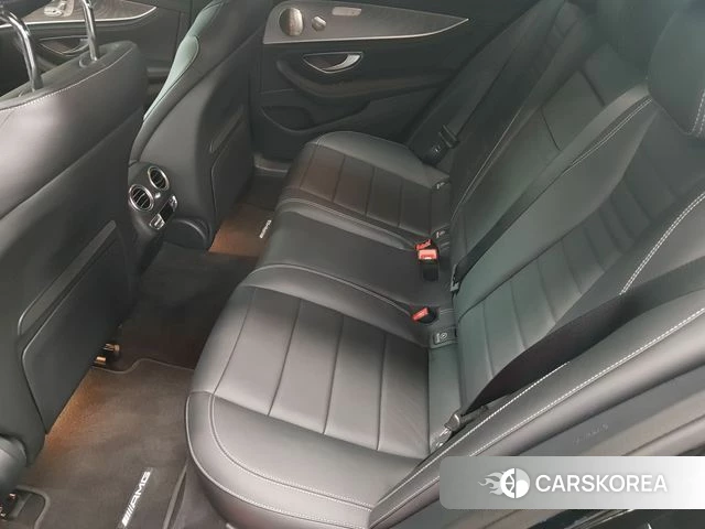 Mercedes-Benz E-Class W213 id 4599938 из Кореи 18