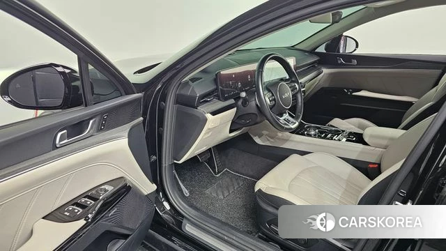 Kia The New K5 Hybrid 3rd generation id 4584701 из Кореи 31