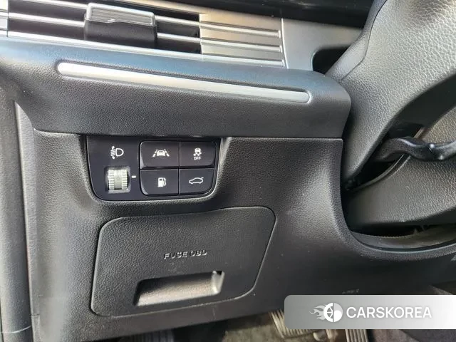 Hyundai The New Grandeur IG id 3416657 из Кореи 17