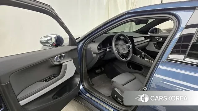 Polestar Polestar 2 id 3492883 из Кореи 20