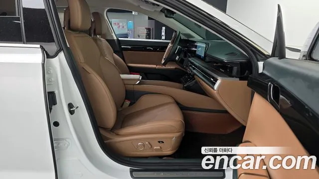 Hyundai Grandeur (GN7) id 2619371 из Кореи 20