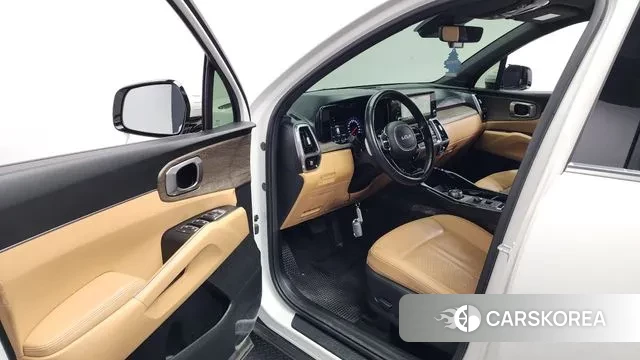 Kia Sorento 4th Generation id 3384263 из Кореи 20