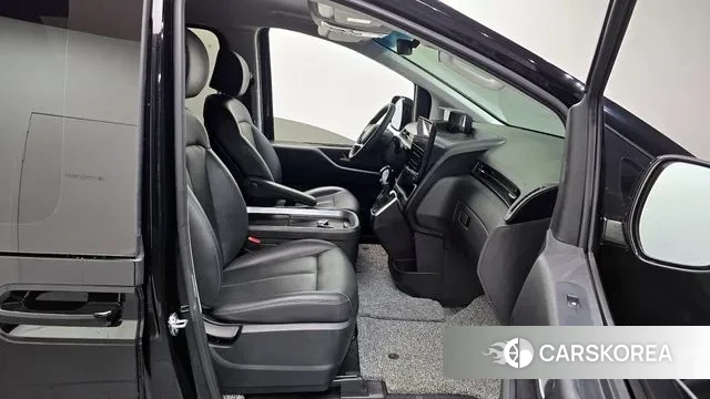 Hyundai Staria id 3278815 из Кореи 20