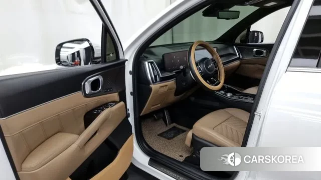 Kia The New Sorento 4th Generation id 2915113 из Кореи 20