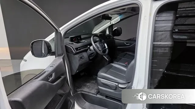 Hyundai Staria id 3054241 из Кореи 20