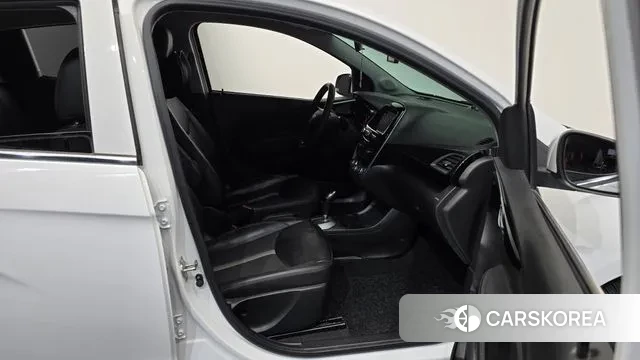 Chevrolet (GM Daewoo) The New Spark id 3508373 из Кореи 20