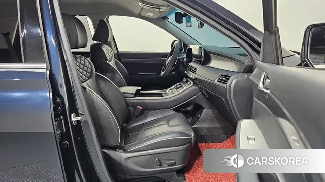 Hyundai Palisade id 3243577 из Кореи 20