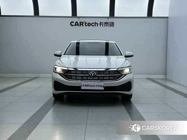 Volkswagen Sagitar id 4328788 из Китая 29