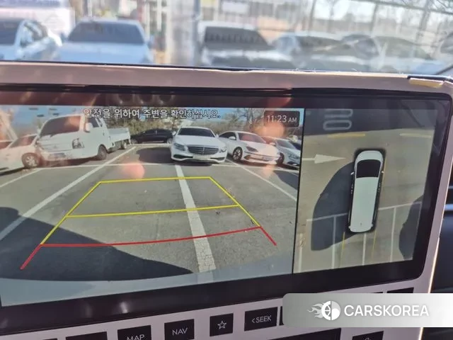 Hyundai Staria id 3576090 из Кореи 20