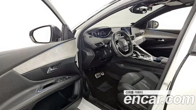 Peugeot 3008 second generation id 2823084 из Кореи 20