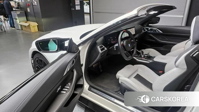 BMW M4 (G82) id 4266271 из Кореи 30