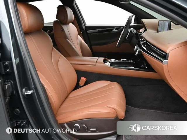 Genesis G80 (RG3) id 4400981 из Кореи 20