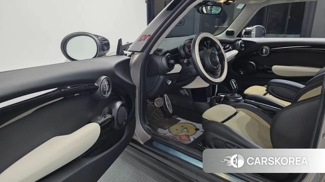 Mini Cooper id 4864312 из Кореи 31