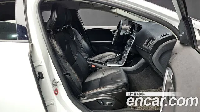 Volvo V40 Cross-Country id 2928033 из Кореи 20