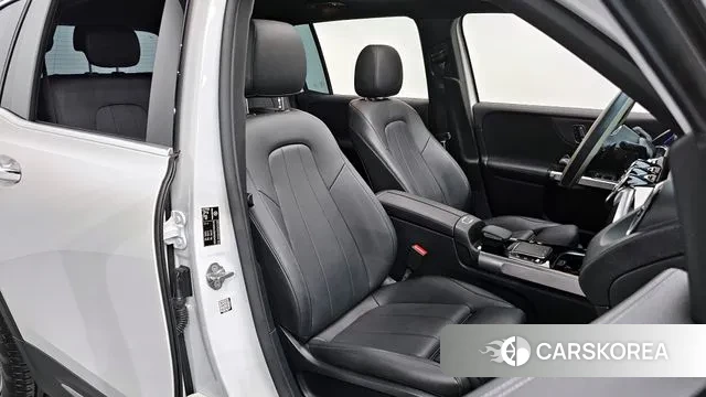 Mercedes-Benz GLB-Class X247 id 3787308 из Кореи 20