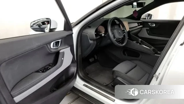 Polestar Polestar 2 id 3022675 из Кореи 20