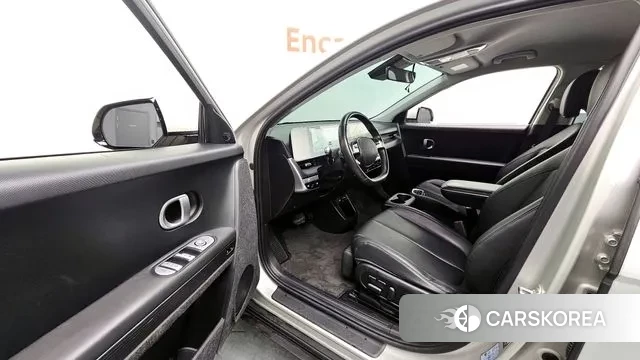 Hyundai Ionic 5 id 3448343 из Кореи 20