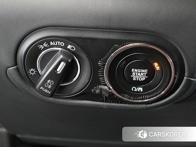 Maserati Levante id 4377127 из Кореи 20
