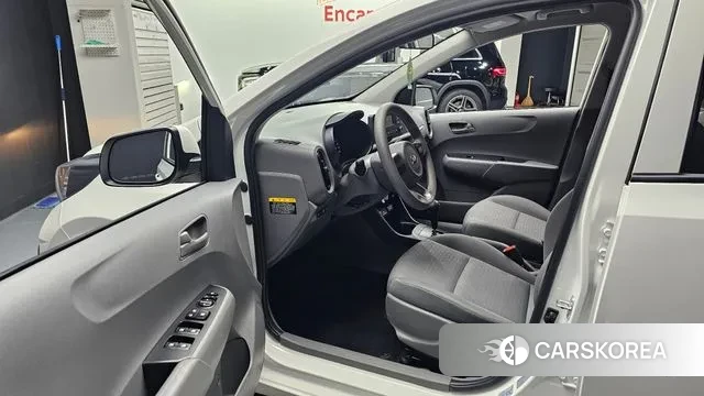 Kia Morning Urban (JA) id 3023825 из Кореи 20