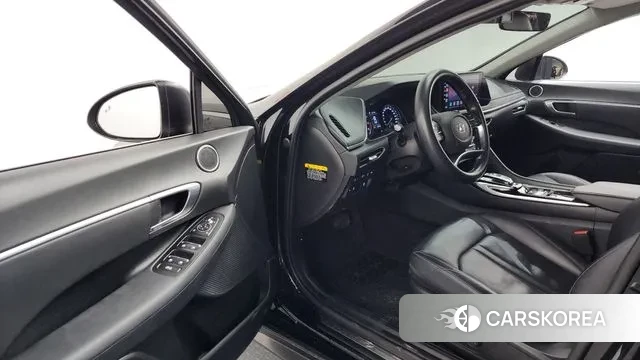 Hyundai Sonata (DN8) id 3742232 из Кореи 20