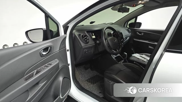 Renault Korea (Samsung) New QM3 id 4536162 из Кореи 20