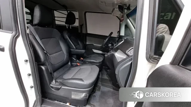 Kia The New Ray id 2884615 из Кореи 20