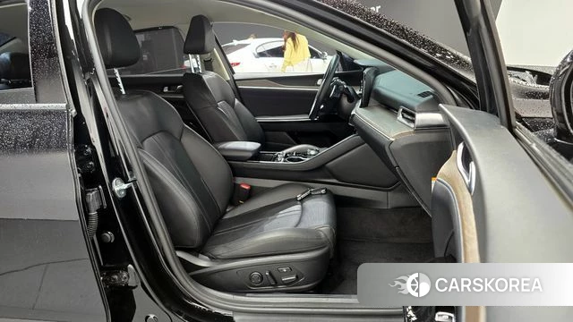 Kia K5 Hybrid 3rd Generation id 3838923 из Кореи 20