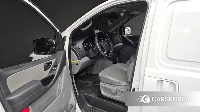 Hyundai The New Grand Starex id 3626106 из Кореи 20