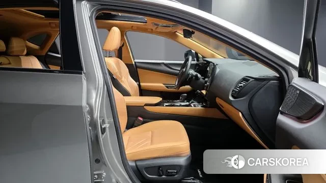 Lexus NX350h Second generation id 3696124 из Кореи 20