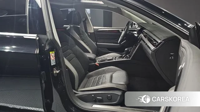 Volkswagen Arteon id 3190785 из Кореи 20